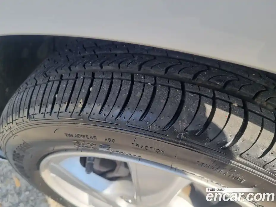 Chevrolet Spark 2018 1.0 Автомат в Москве № 37940, фото 5