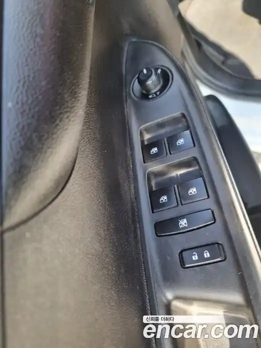 Chevrolet Spark 2018 1.0 Автомат в Москве № 37940, фото 7