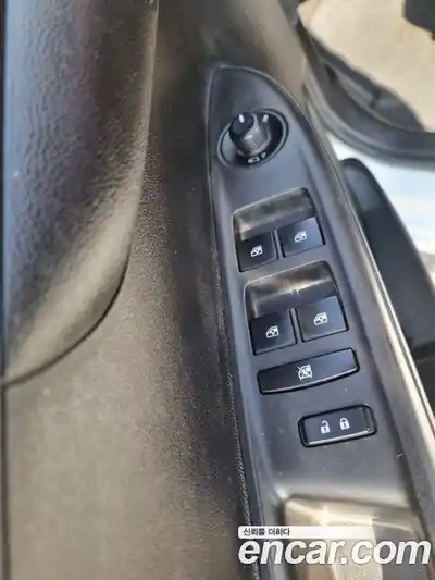 Chevrolet Spark 2018 1.0 Автомат в Москве № 37940, миниатюра 7