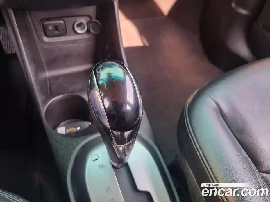 Chevrolet Spark 2018 1.0 Автомат в Москве № 37940, фото 9