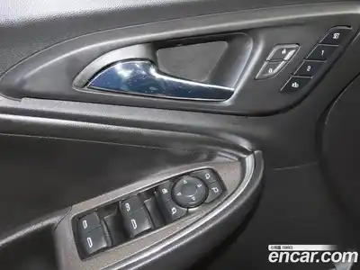 Chevrolet Malibu 2017 1.8 Автомат в Москве № 38002, миниатюра 11