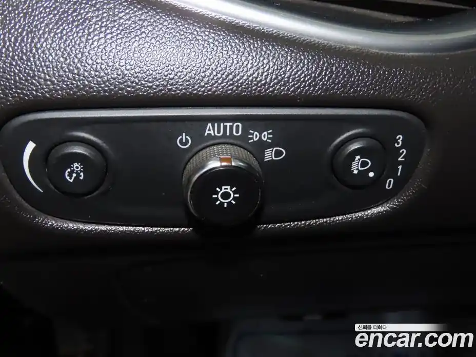 Chevrolet Malibu 2017 1.8 Автомат в Москве № 38002, фото 12