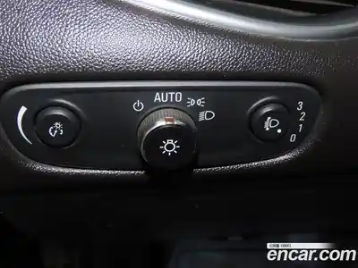 Chevrolet Malibu 2017 1.8 Автомат в Москве № 38002, миниатюра 12