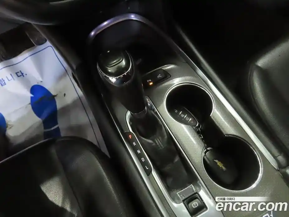 Chevrolet Malibu 2017 1.8 Автомат в Москве № 38002, фото 15