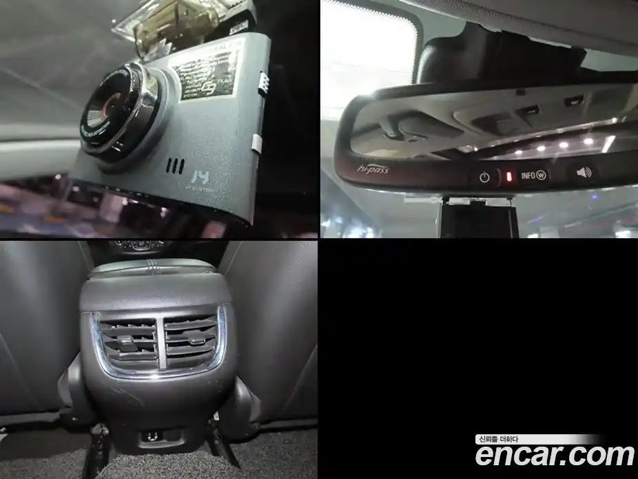 Chevrolet Malibu 2017 1.8 Автомат в Москве № 38002, фото 18