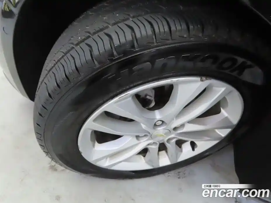 Chevrolet Malibu 2017 1.8 Автомат в Москве № 38002, фото 20