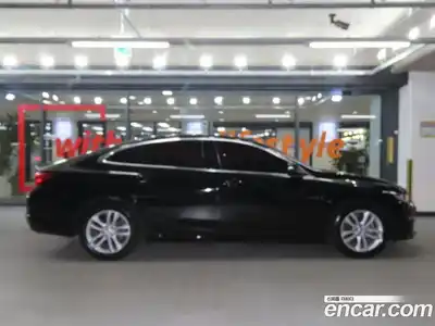 Chevrolet Malibu 2017 1.8 Автомат в Москве № 38002, миниатюра 3