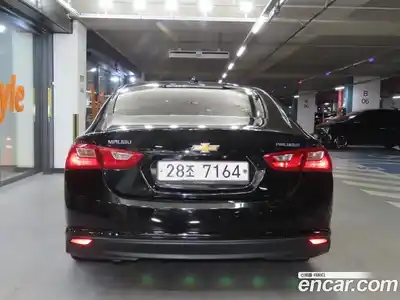 Chevrolet Malibu 2017 1.8 Автомат в Москве № 38002, миниатюра 5