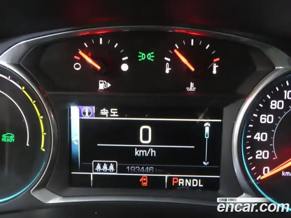 Chevrolet Malibu 2017 1.8 Автомат в Москве № 38002, фото 7