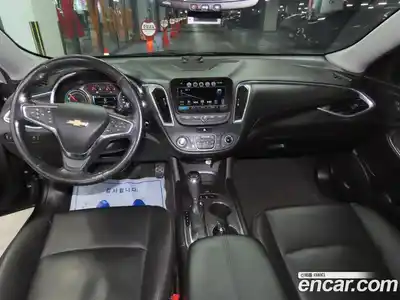 Chevrolet Malibu 2017 1.8 Автомат в Москве № 38002, миниатюра 8