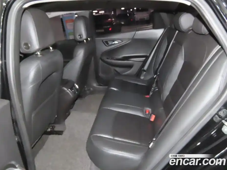 Chevrolet Malibu 2017 1.8 Автомат в Москве № 38002, фото 10