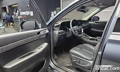 Hyundai Palisade 2024 2.2 Автомат в Москве № 382265, миниатюра 11