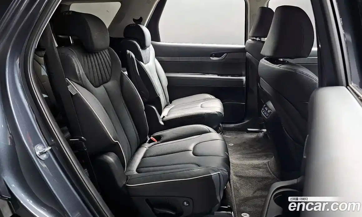 Hyundai Palisade 2024 2.2 Автомат в Москве № 382265, фото 12