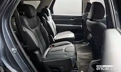 Hyundai Palisade 2024 2.2 Автомат в Москве № 382265, миниатюра 12