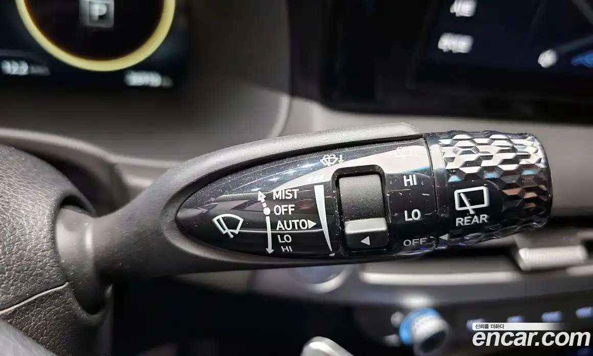 Hyundai Palisade 2024 2.2 Автомат в Москве № 382265, фото 17