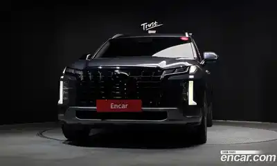 Hyundai Palisade 2024 2.2 Автомат в Москве № 382265, миниатюра 3
