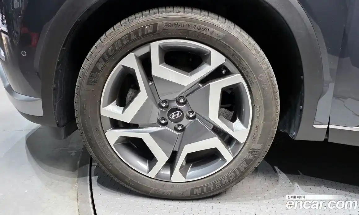 Hyundai Palisade 2024 2.2 Автомат в Москве № 382265, фото 5