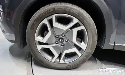 Hyundai Palisade 2024 2.2 Автомат в Москве № 382265, миниатюра 5