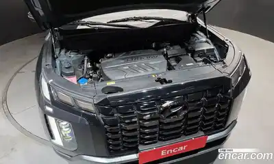 Hyundai Palisade 2024 2.2 Автомат в Москве № 382265, миниатюра 6