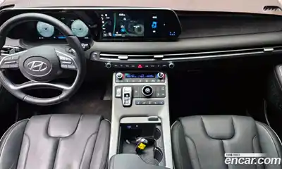 Hyundai Palisade 2024 2.2 Автомат в Москве № 382265, миниатюра 7