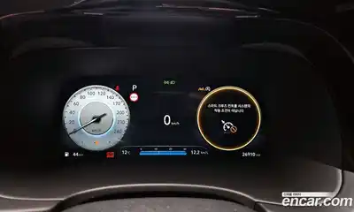 Hyundai Palisade 2024 2.2 Автомат в Москве № 382265, миниатюра 8