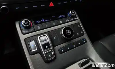 Hyundai Palisade 2024 2.2 Автомат в Москве № 382265, миниатюра 9