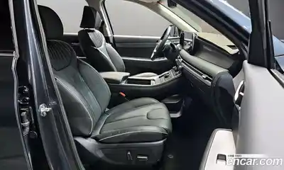 Hyundai Palisade 2024 2.2 Автомат в Москве № 382265, миниатюра 10