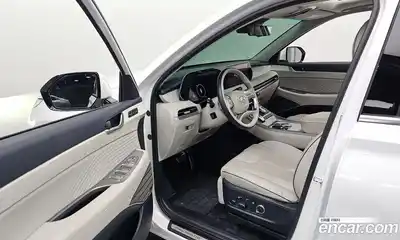 Hyundai Palisade 2023 3.8 Автомат в Москве № 382899, миниатюра 11