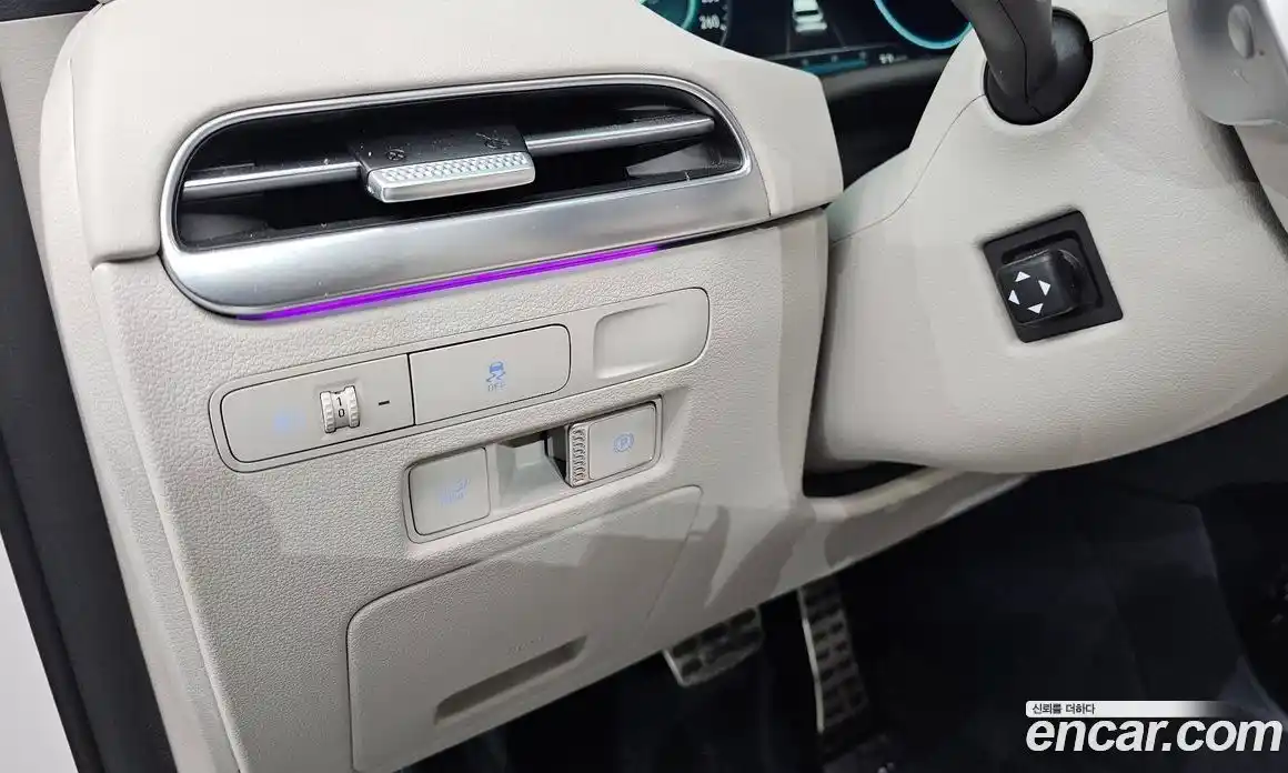 Hyundai Palisade 2023 3.8 Автомат в Москве № 382899, фото 12