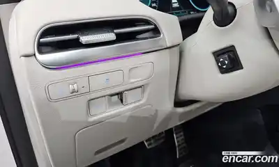 Hyundai Palisade 2023 3.8 Автомат в Москве № 382899, миниатюра 12