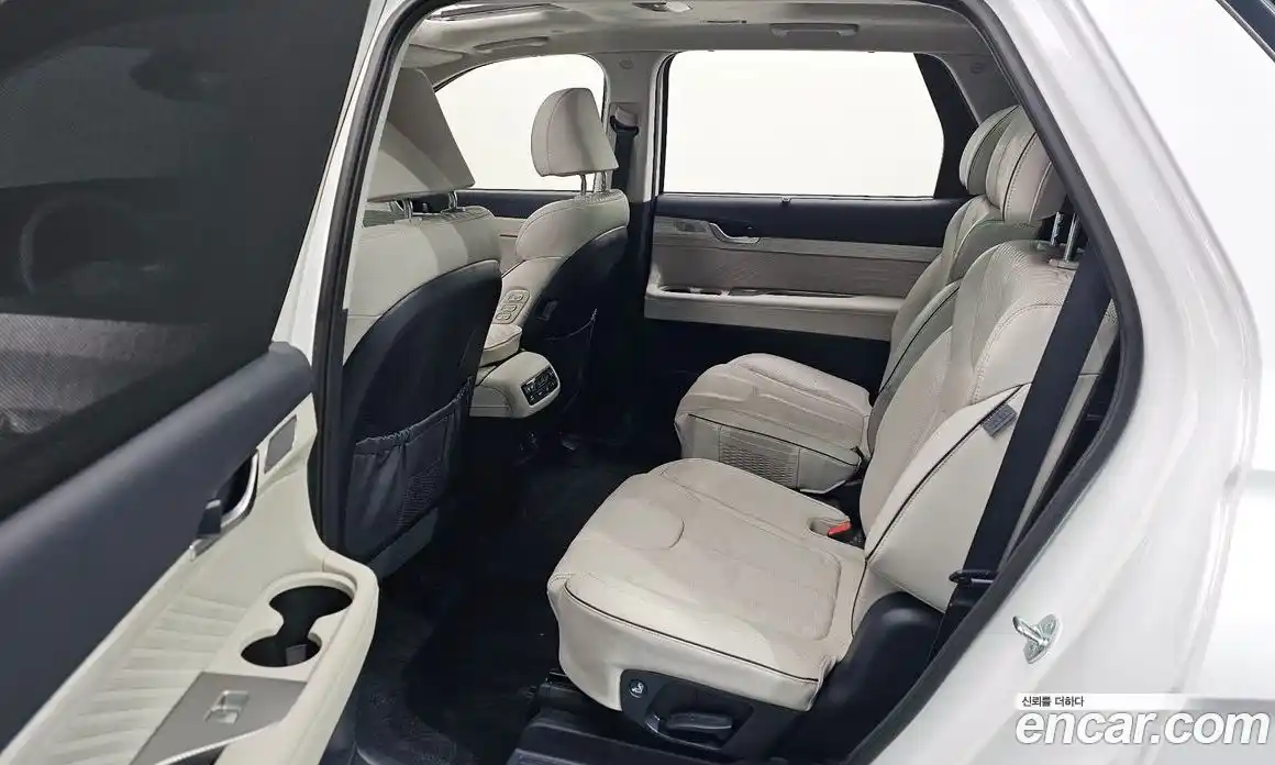 Hyundai Palisade 2023 3.8 Автомат в Москве № 382899, фото 16