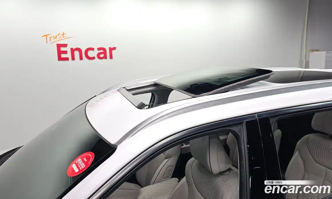 Hyundai Palisade 2023 3.8 Автомат в Москве № 382899, фото 20