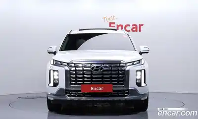 Hyundai Palisade 2023 3.8 Автомат в Москве № 382899, миниатюра 3