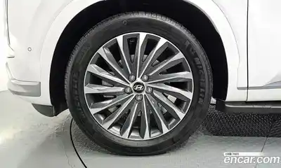 Hyundai Palisade 2023 3.8 Автомат в Москве № 382899, миниатюра 5