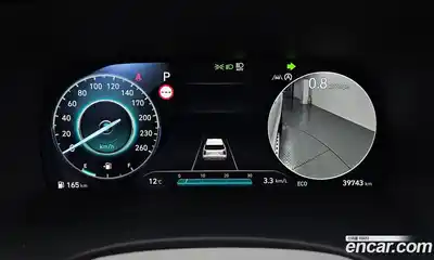 Hyundai Palisade 2023 3.8 Автомат в Москве № 382899, миниатюра 8