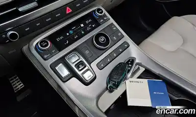 Hyundai Palisade 2023 3.8 Автомат в Москве № 382899, миниатюра 9