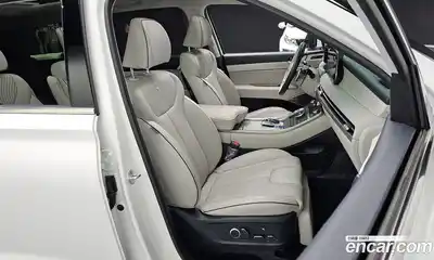 Hyundai Palisade 2023 3.8 Автомат в Москве № 382899, миниатюра 10