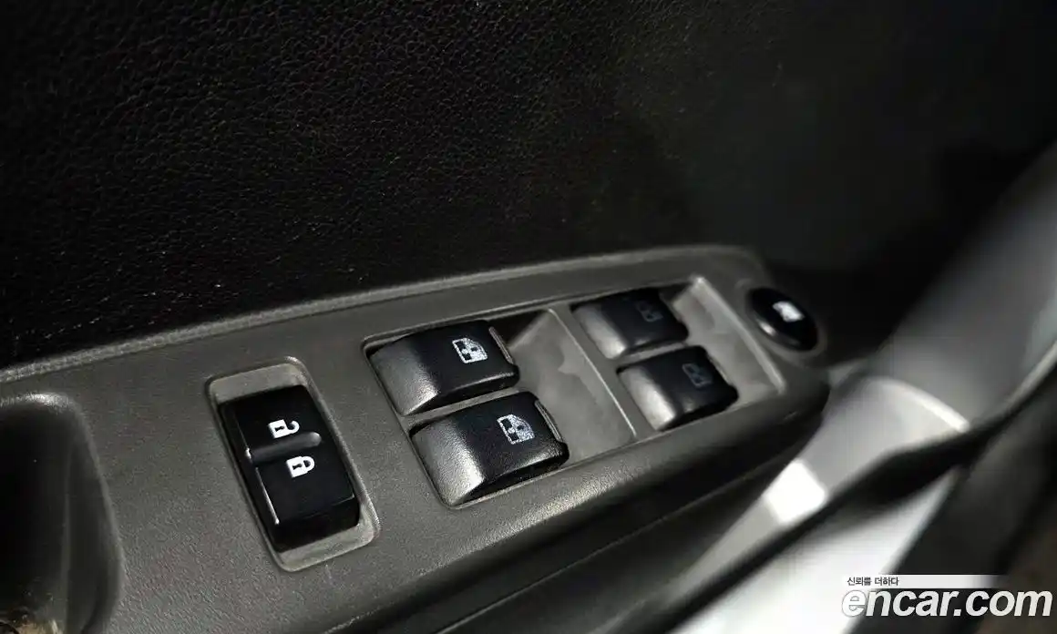 Chevrolet Spark 2014 1.0 Автомат в Москве № 38614, фото 18