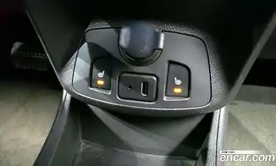 Chevrolet Spark 2014 1.0 Автомат в Москве № 38614, миниатюра 2
