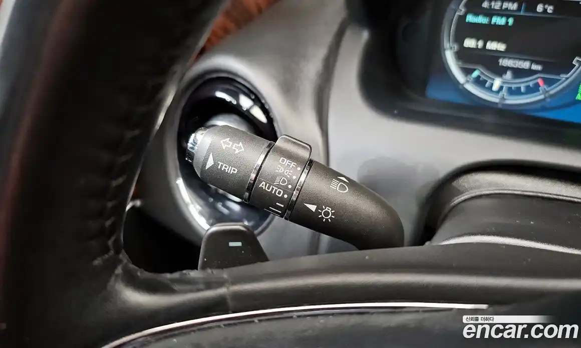 Jaguar XJ 2013 3.0 Автомат в Москве № 386175, фото 16