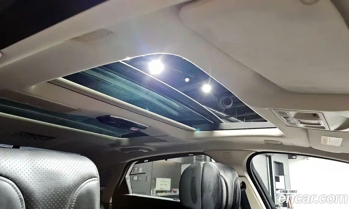 Jaguar XJ 2013 3.0 Автомат в Москве № 386175, фото 17