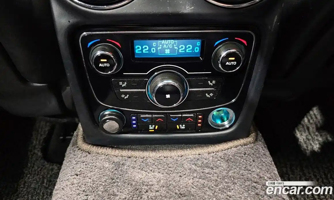 Jaguar XJ 2013 3.0 Автомат в Москве № 386175, фото 19