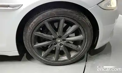 Jaguar XJ 2013 3.0 Автомат в Москве № 386175, миниатюра 5