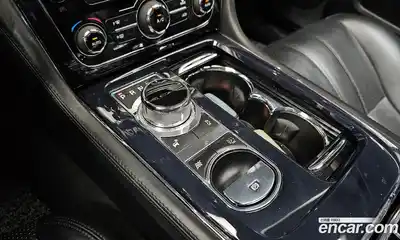 Jaguar XJ 2013 3.0 Автомат в Москве № 386175, миниатюра 9