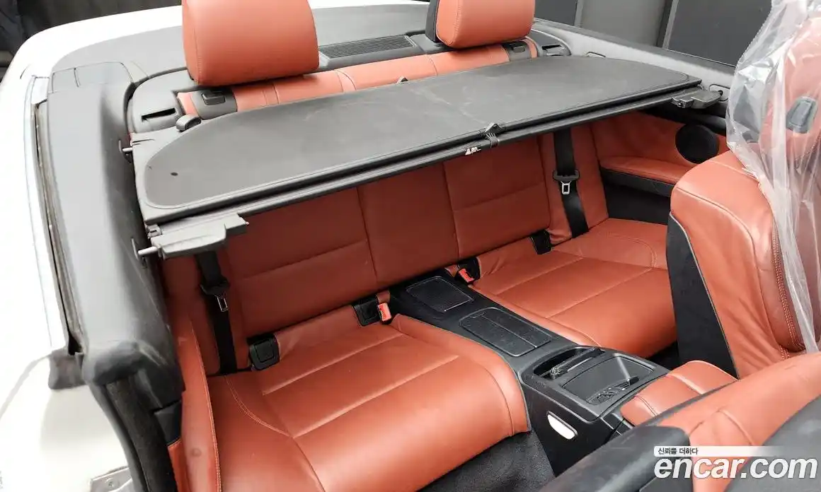 BMW M3 2013 4.0 Автомат в Москве № 388149, фото 12