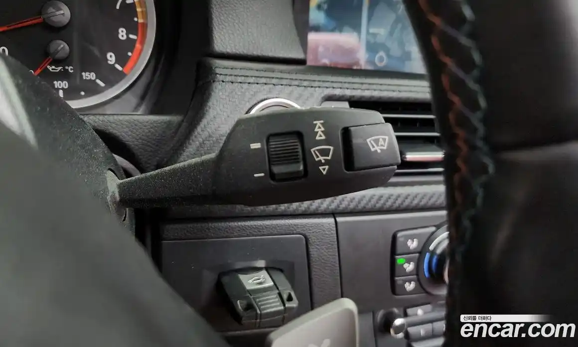 BMW M3 2013 4.0 Автомат в Москве № 388149, фото 15