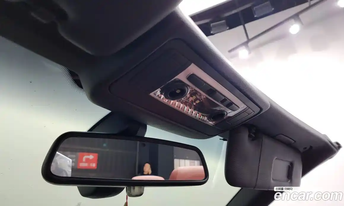 BMW M3 2013 4.0 Автомат в Москве № 388149, фото 19