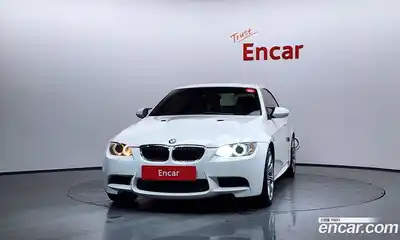 BMW M3 2013 4.0 Автомат в Москве № 388149, миниатюра 3
