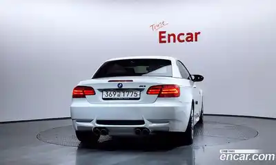 BMW M3 2013 4.0 Автомат в Москве № 388149, миниатюра 4