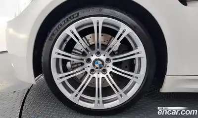 BMW M3 2013 4.0 Автомат в Москве № 388149, миниатюра 5